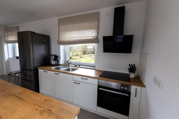 Ferienhaus Holy Hill