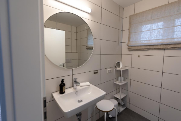 Ferienhaus Holy Hill