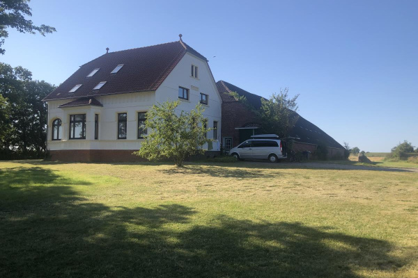 Ferienhaus Bargenhof