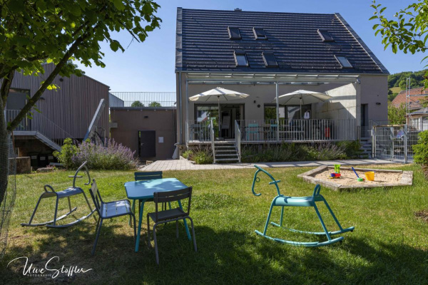Ferienhaus Renkenmühle