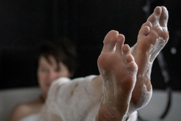 Ferienhaus Bleibe an der Jagst