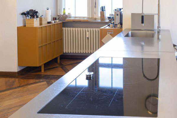 Schloßquartier Kirchberg