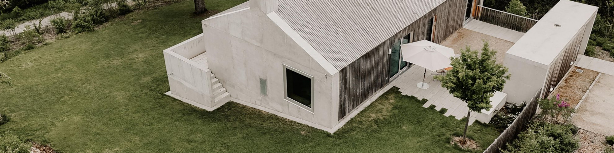 Ferienhaus TierbachLodge
