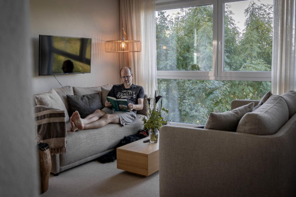 Ferienhaus Holy Hill