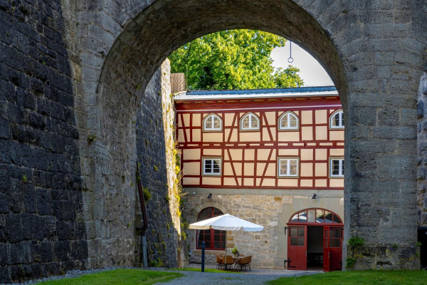 Schlossbrauerei Langenburg