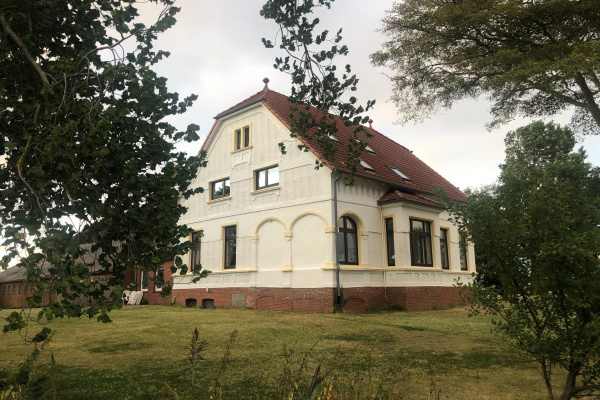 Ferienhaus Bargenhof