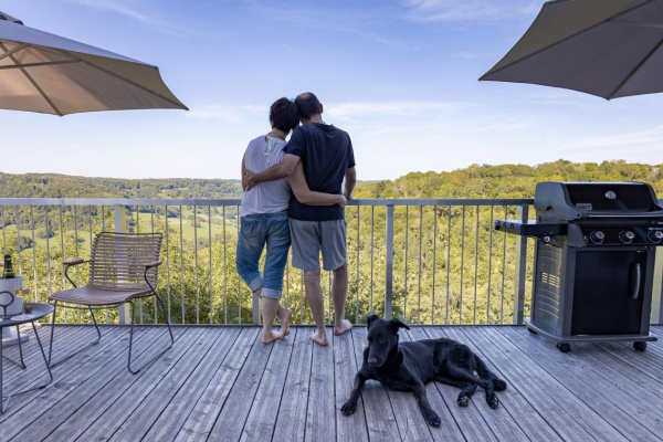 Ferienhaus Holy Hill