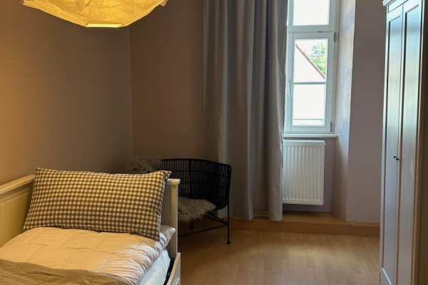 Ferienwohnung Quartier im Rathaus