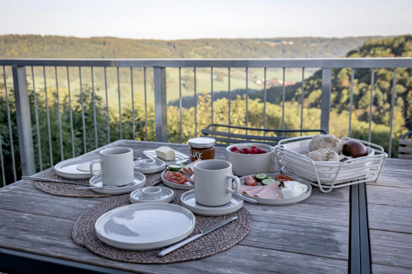 Ferienhaus Holy Hill