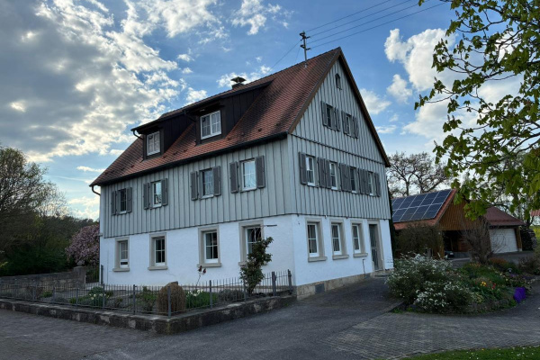 Dieses Haus ist zu jeder Jahreszeit ein Traum und lädt zu unvergesslichen Auszeiten ein