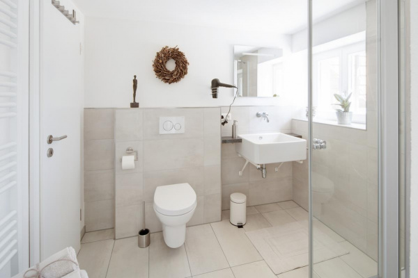 Tiny Ferienwohnung am Stadtpark