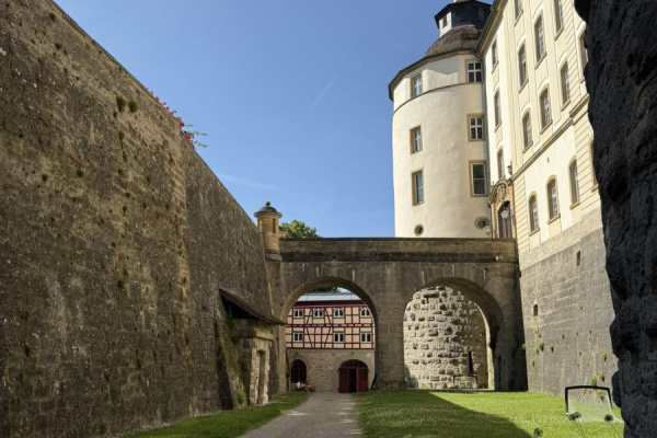 Schlossbrauerei Langenburg