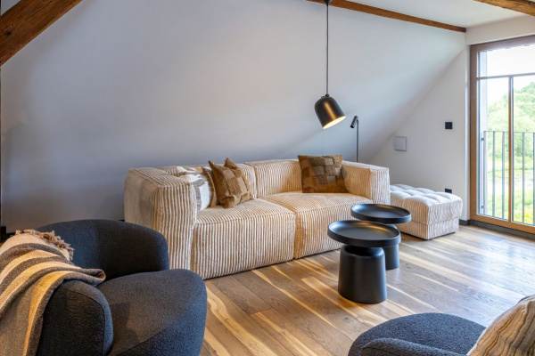 Ferienhaus Bleibe an der Jagst