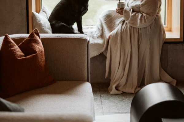  Ferienhaus TierbachLodge