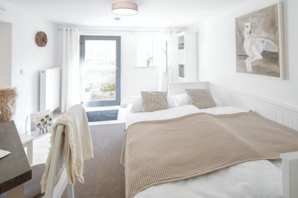 Tiny Ferienwohnung am Stadtpark