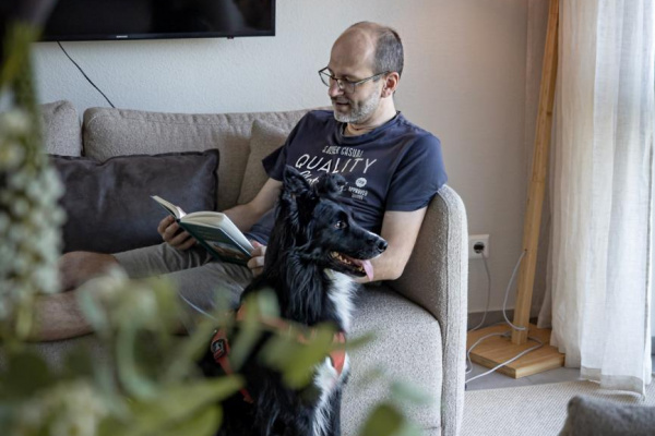 Ferienhaus Holy Hill