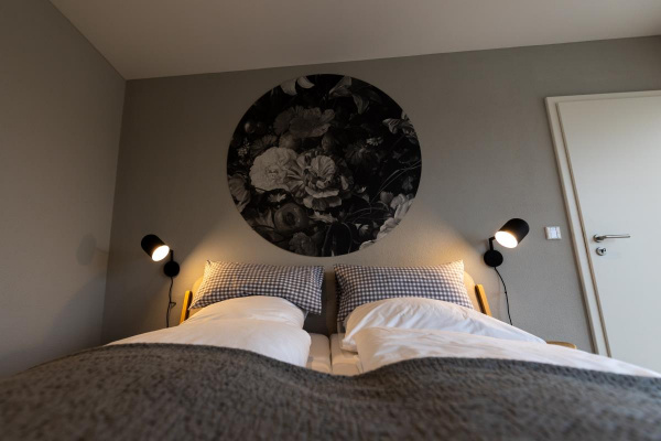 Ferienhaus Holy Hill