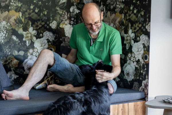 Ferienhaus Bleibe an der Jagst