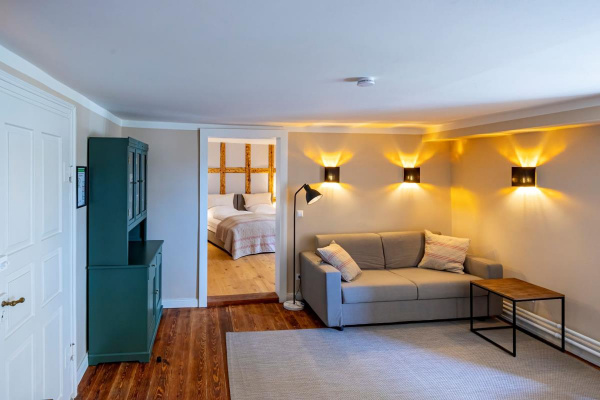 Schlossbrauerei Langenburg