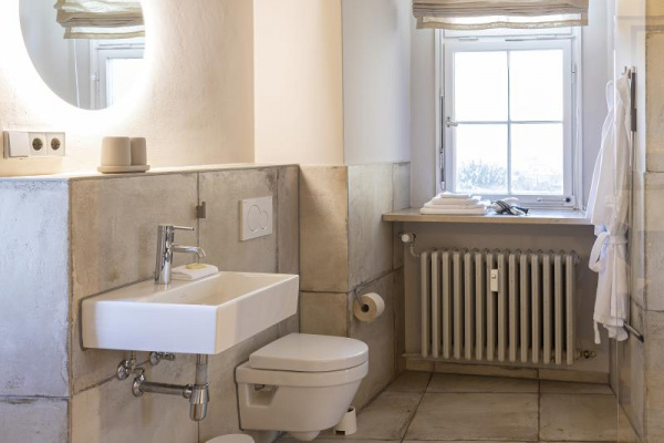 Schloßquartier Kirchberg