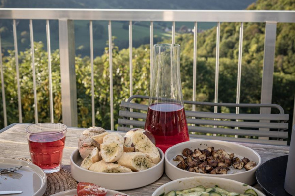 Ferienhaus Holy Hill