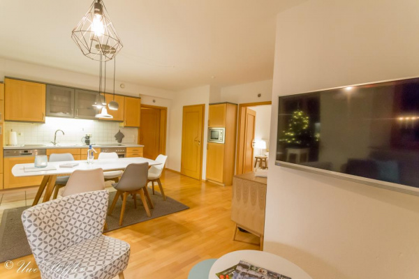 Ferienwohnung Maierers Schaiere