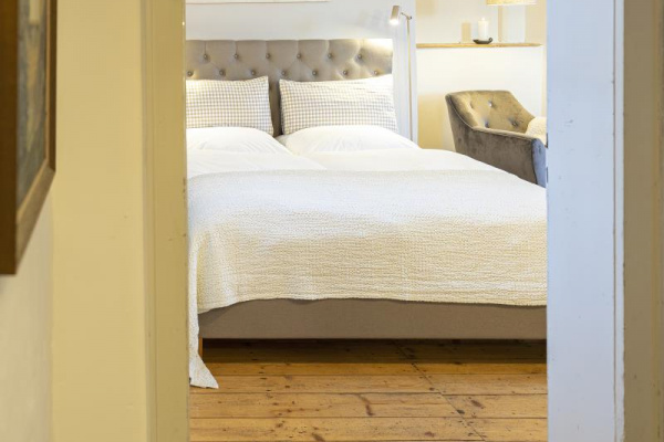 Schloßquartier Kirchberg