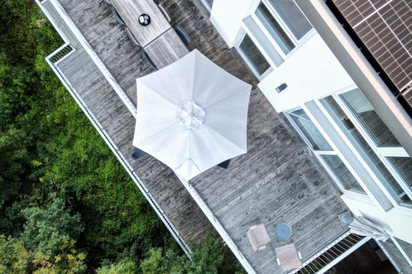 Ferienhaus Holy Hill