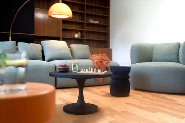 Ferienhaus Villa von EmMa