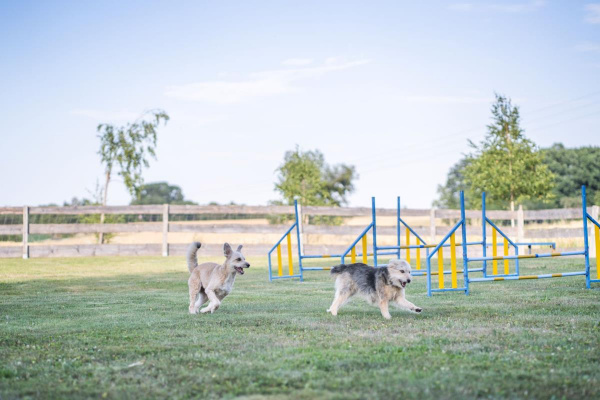 Ferienhaus S`bunde Heisle