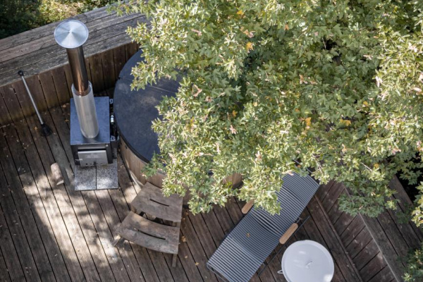 Ferienhaus Holy Hill