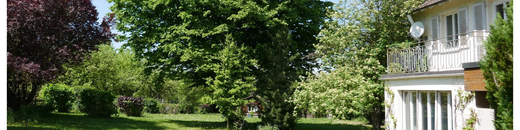 Ferienhaus Villa von EmMa