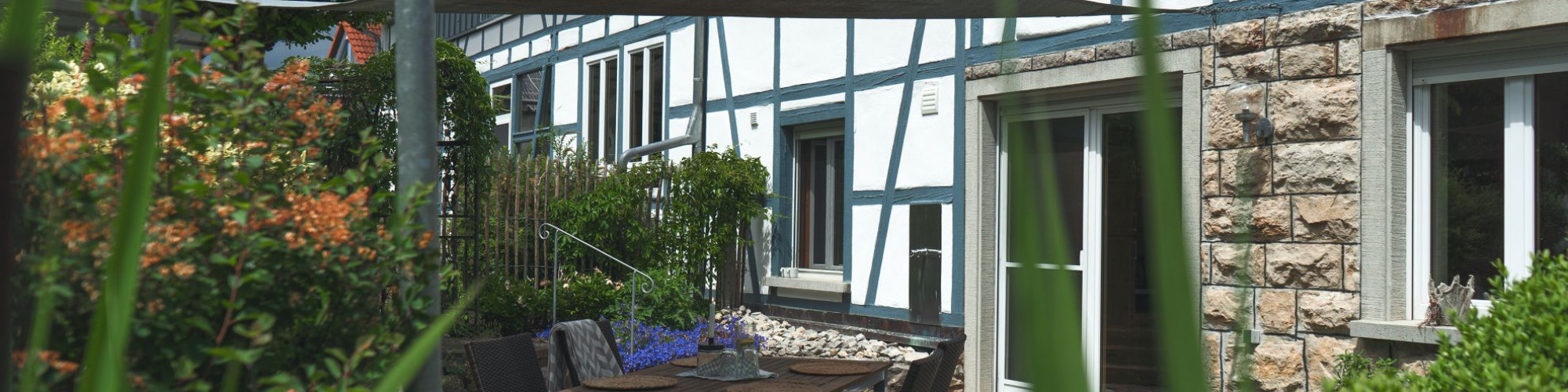 Ferienwohnung Maierers Schaiere