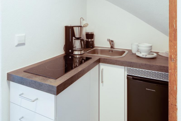 Tiny Ferienwohnung am Stadtpark