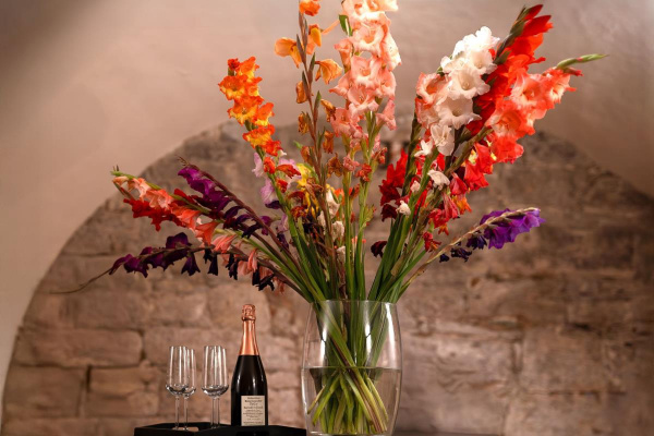 Schlossbrauerei Langenburg