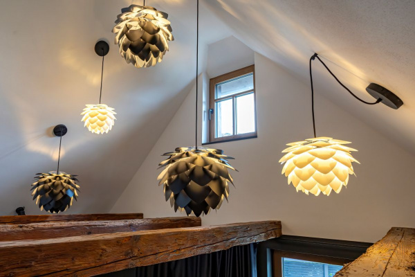 Ferienhaus Bleibe an der Jagst