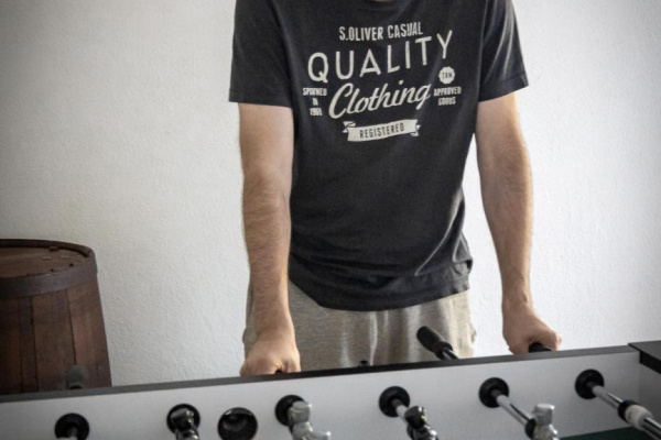 Ferienhaus Holy Hill