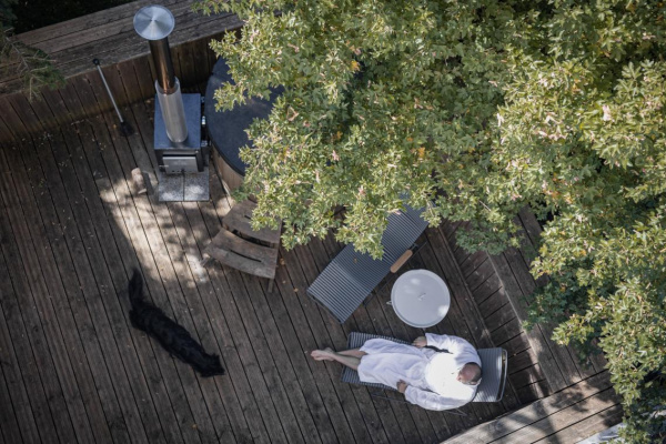 Ferienhaus Holy Hill