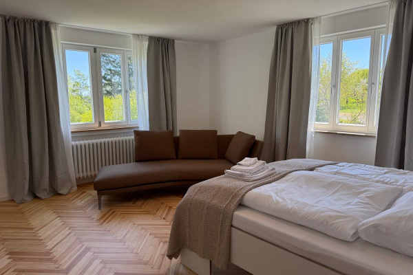 Ferienhaus Villa von EmMa