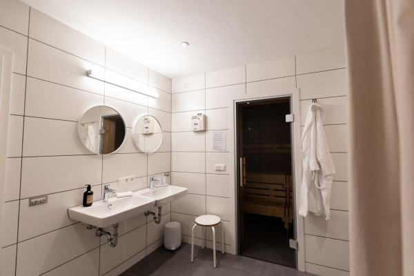 Ferienhaus Holy Hill