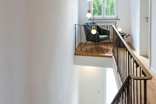 Ferienhaus Villa von EmMa