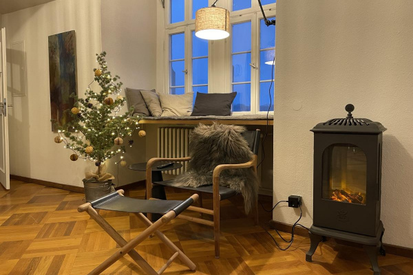 Die schönste Zeit im ganzen Jahr!