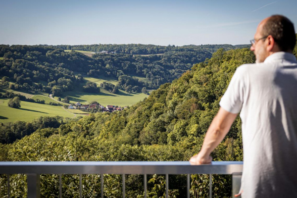 Ferienhaus Holy Hill