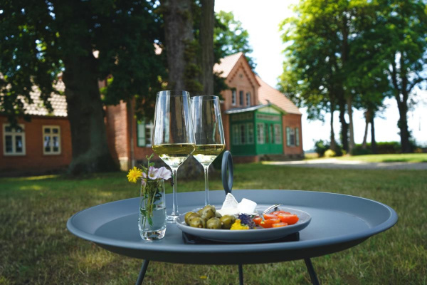 Herzoglicher Forsthof Stolpe