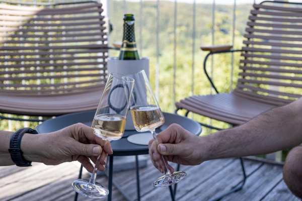 Ferienhaus Holy Hill