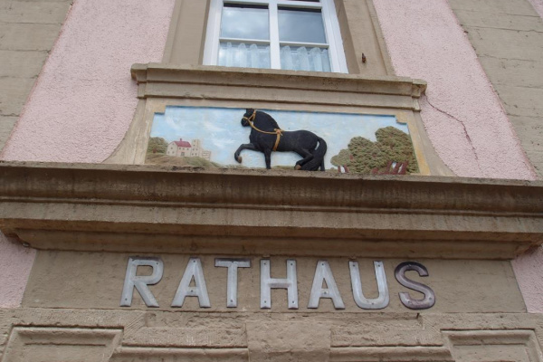 Quartier im Rathaus wird gerade aufwändig renoviert und startet ab 01.02.2024 neu!