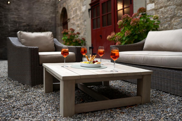 Schlossbrauerei Langenburg