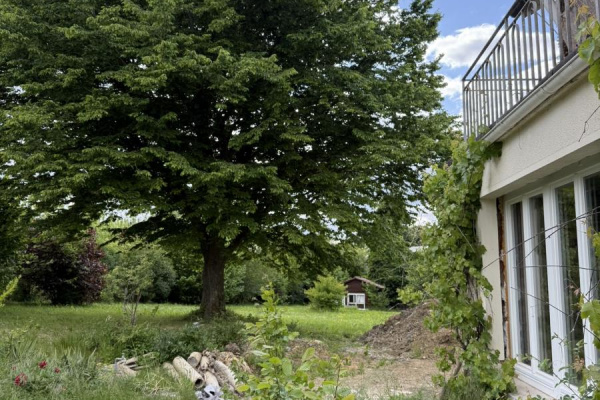 Ferienhaus Villa von EmMa