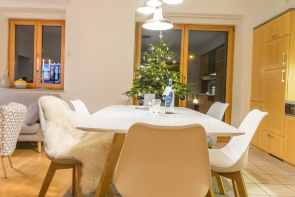 Ferienwohnung Maierers Schaiere
