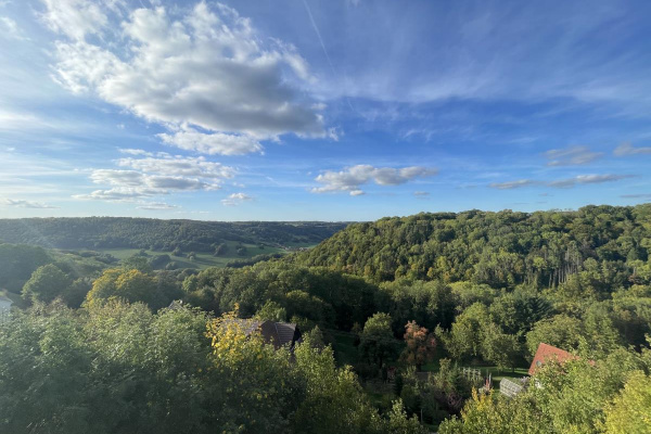 Ferienhaus Holy Hill